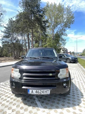 Land Rover Discovery | Mobile.bg    2