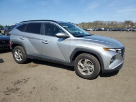 Hyundai Tucson 2022 HYUNDAI TUCSON SEL