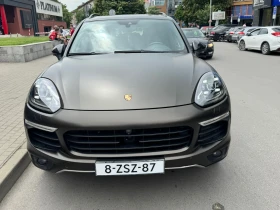     Porsche Cayenne Cayenne Hibrit  333 ps 