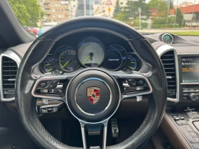 Porsche Cayenne Cayenne Hibrit  333 ps  | Mobile.bg    15