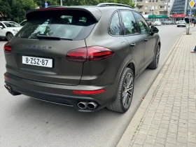 Porsche Cayenne Cayenne Hibrit  333 ps  | Mobile.bg    5