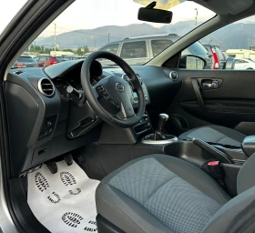 Nissan Qashqai 1.6i-LPG-АВТОПИЛОТ-МУЛТИ ВОЛАН-NEW-TOP - 11900 лв. - 78819438 8