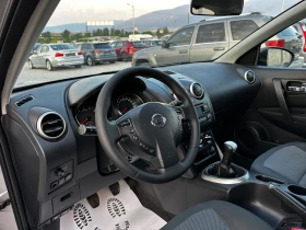 Nissan Qashqai 1.6i-LPG-АВТОПИЛОТ-МУЛТИ ВОЛАН-NEW-TOP - 11900 лв. - 78819438 9