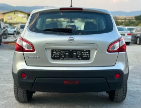 Nissan Qashqai 1.6i-LPG-АВТОПИЛОТ-МУЛТИ ВОЛАН-NEW-TOP - 11900 лв. - 78819438 5