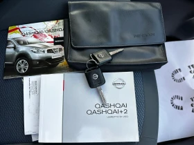 Nissan Qashqai 1.6i-LPG-АВТОПИЛОТ-МУЛТИ ВОЛАН-NEW-TOP - 11900 лв. - 78819438 16