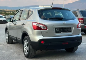 Nissan Qashqai 1.6i-LPG-АВТОПИЛОТ-МУЛТИ ВОЛАН-NEW-TOP - 11900 лв. - 78819438 4