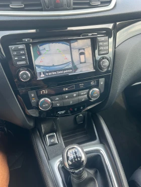 Nissan Qashqai 1.2 Navi 360camera Top full - 18590 лв. - 94903735 7