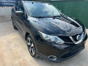 Nissan Qashqai 1.2 Navi 360camera Top full - 18590 лв. - 94903735 2