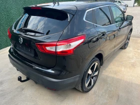 Nissan Qashqai 1.2 Navi 360camera Top full - 18590 лв. - 94903735 3