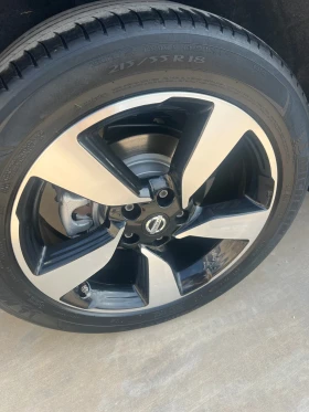 Nissan Qashqai 1.2 Navi 360camera Top full - 18590 лв. - 94903735 15