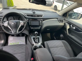 Nissan Qashqai 1.2 Navi 360camera Top full - 18590 лв. - 94903735 6