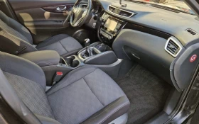 Nissan Qashqai 1.2 Navi 360camera Top full - 18590 лв. - 94903735 13