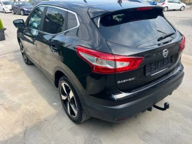 Nissan Qashqai 1.2 Navi 360camera Top full - 18590 лв. - 94903735 4