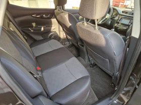 Nissan Qashqai 1.2 Navi 360camera Top full - 18590 лв. - 94903735 12