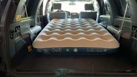 Toyota Sequoia LIMITED , снимка 13