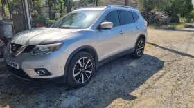 Обява за продажба на Nissan X-trail ~12 500 лв. - изображение 1
