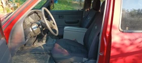 Обява за продажба на Toyota Hilux 2.4d ~10 350 лв. - изображение 6