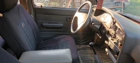 Обява за продажба на Toyota Hilux 2.4d ~10 350 лв. - изображение 4