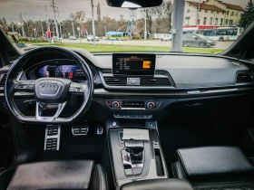 Audi SQ5 ПЕРФЕКТНА!!!, снимка 9