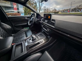 Audi SQ5 ПЕРФЕКТНА!!!, снимка 11