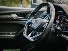 Audi SQ5 ПЕРФЕКТНА!!!, снимка 14