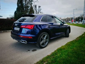 Audi SQ5 ПЕРФЕКТНА!!!, снимка 4