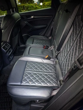 Audi SQ5 ПЕРФЕКТНА!!!, снимка 8