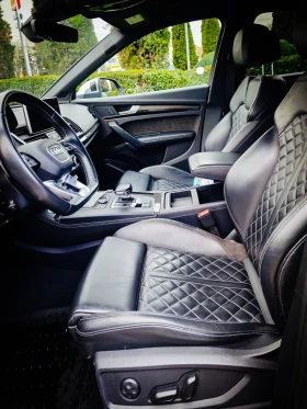 Audi SQ5 ПЕРФЕКТНА!!!, снимка 6