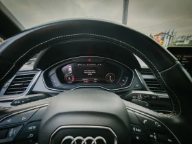 Audi SQ5 ПЕРФЕКТНА!!!, снимка 10