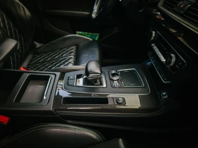 Audi SQ5 ПЕРФЕКТНА!!!, снимка 12
