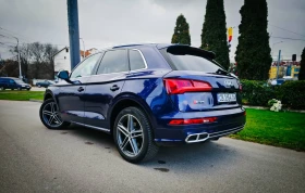 Audi SQ5 ПЕРФЕКТНА!!!, снимка 5