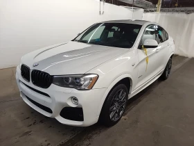 BMW X4 CARFAX* АВТОФИНАНСИРАНЕ* БЕЗ ПЪРВОНАЧАЛНА ВНОСКА* 