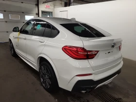 Обява за продажба на BMW X4 CARFAX* АВТОФИНАНСИРАНЕ* БЕЗ ПЪРВОНАЧАЛНА ВНОСКА*  ~30 000 лв. - изображение 3