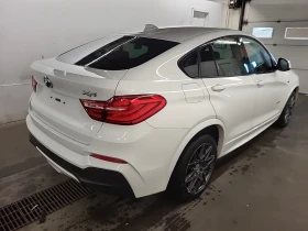 Обява за продажба на BMW X4 CARFAX* АВТОФИНАНСИРАНЕ* БЕЗ ПЪРВОНАЧАЛНА ВНОСКА*  ~30 000 лв. - изображение 2