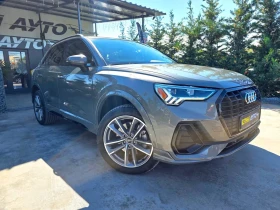 Обява за продажба на Audi Q3 45TFSI TURBO QUATTRO FULL S LINE ПАНО ЛИЗИНГ 100% ~79 880 лв. - изображение 4