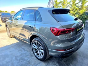 Обява за продажба на Audi Q3 45TFSI TURBO QUATTRO FULL S LINE ПАНО ЛИЗИНГ 100% ~79 880 лв. - изображение 5