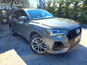 Обява за продажба на Audi Q3 45TFSI TURBO QUATTRO FULL S LINE ПАНО ЛИЗИНГ 100% ~79 880 лв. - изображение 3