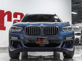 BMW X3 * АВТО КРЕДИТ* ЦЕНА ДО БГ * CARFAX *  - 50999 лв. / 26075.37 € - 92773227 2