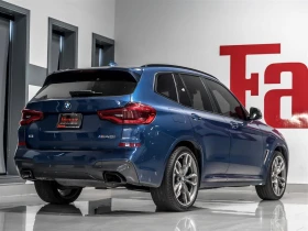 BMW X3 * АВТО КРЕДИТ* ЦЕНА ДО БГ * CARFAX *  - 50999 лв. / 26075.37 € - 92773227 4