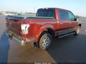 Ford F150 LARIAT - 30000 лв. / 15338.76 € - 75976349 4