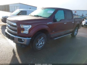 Ford F150 LARIAT - 30000 лв. / 15338.76 € - 75976349 2