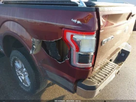 Ford F150 LARIAT - 30000 лв. / 15338.76 € - 75976349 6