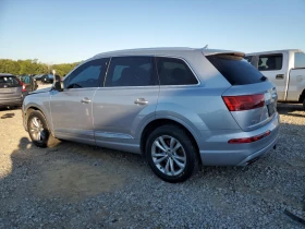 Audi Q7  * * CARFAX *    | Mobile.bg    4