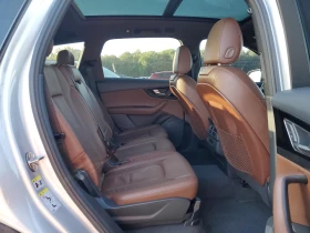 Audi Q7  * * CARFAX *    | Mobile.bg    11