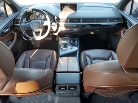 Audi Q7  * * CARFAX *    | Mobile.bg    8