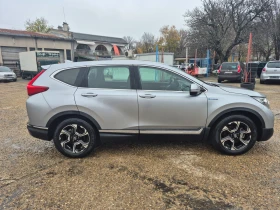 Honda Cr-v 115000 км  ХИБРИД 2000 см - 44000 лв. / 22496.84 € - 52426572 5