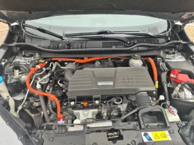 Honda Cr-v 115000 км  ХИБРИД 2000 см - 44000 лв. / 22496.84 € - 52426572 17