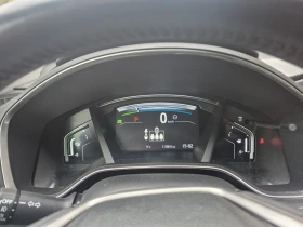 Honda Cr-v 115000 км  ХИБРИД 2000 см - 44000 лв. / 22496.84 € - 52426572 9