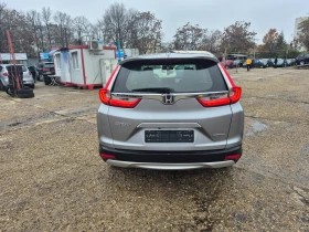 Honda Cr-v 115000 км  ХИБРИД 2000 см - 44000 лв. / 22496.84 € - 52426572 4