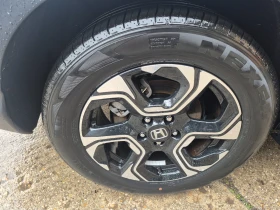 Honda Cr-v 115000 км  ХИБРИД 2000 см - 44000 лв. / 22496.84 € - 52426572 6